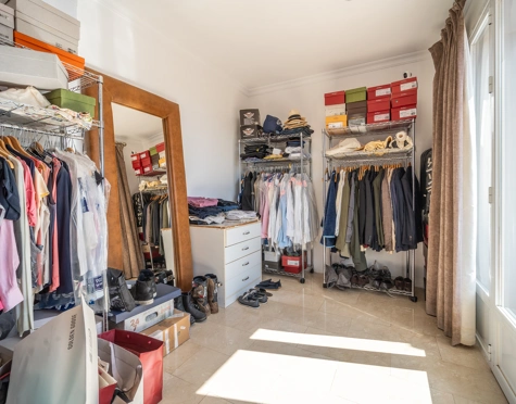 Villa for sale in Sierra Blanca Country Club, Istan