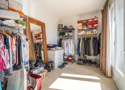 Villa en venta en Sierra Blanca Country Club, Istán