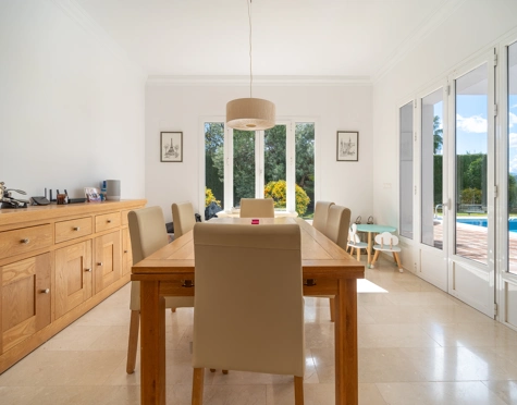 Villa for sale in Sierra Blanca Country Club, Istan