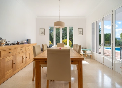 Villa en venta en Sierra Blanca Country Club, Istán