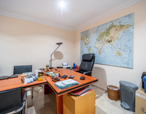 Villa for sale in Sierra Blanca Country Club, Istan
