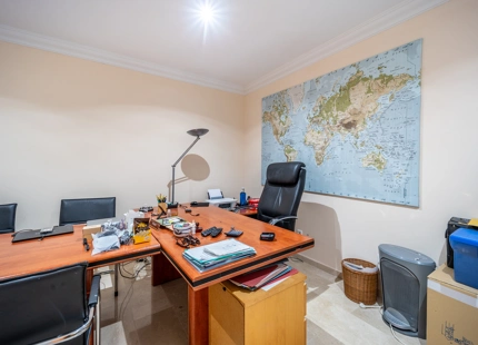 Villa en venta en Sierra Blanca Country Club, Istán