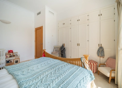Villa en venta en Sierra Blanca Country Club, Istán