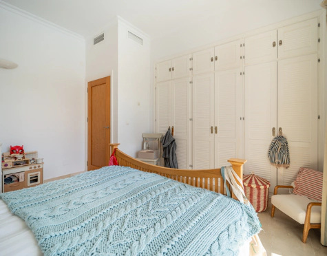 Villa for sale in Sierra Blanca Country Club, Istan