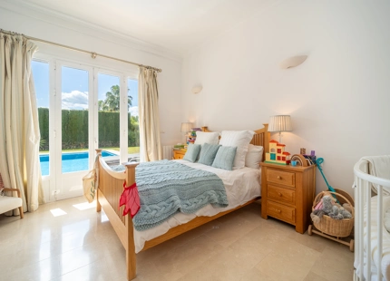 Villa en venta en Sierra Blanca Country Club, Istán