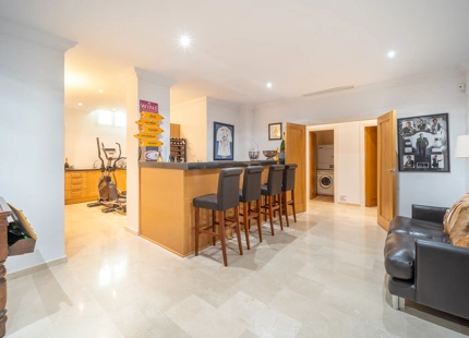 Villa en venta en Sierra Blanca Country Club, Istán