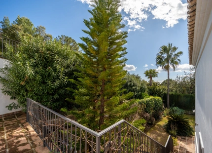 Villa en venta en Sierra Blanca Country Club, Istán