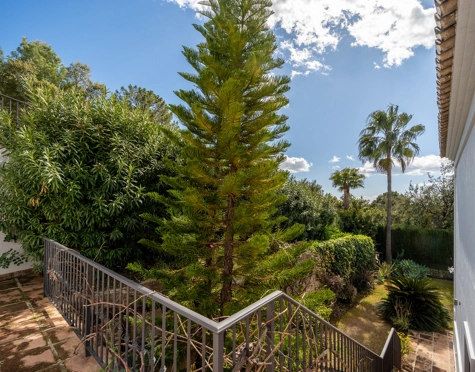 Villa for sale in Sierra Blanca Country Club, Istan