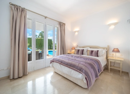Villa en venta en Sierra Blanca Country Club, Istán
