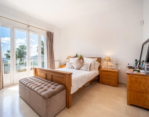 Villa for sale in Sierra Blanca Country Club, Istan