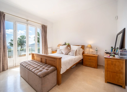 Villa en venta en Sierra Blanca Country Club, Istán