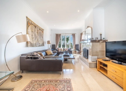 Villa en venta en Sierra Blanca Country Club, Istán