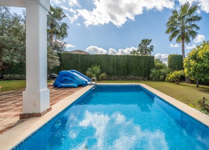 Villa en venta en Sierra Blanca Country Club, Istán