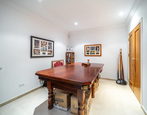 Villa for sale in Sierra Blanca Country Club, Istan