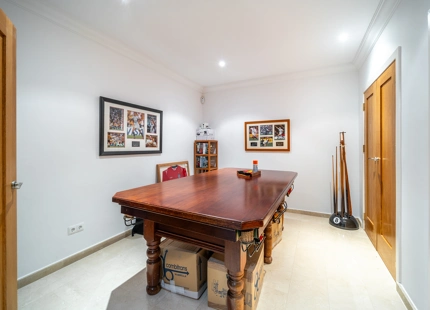 Villa en venta en Sierra Blanca Country Club, Istán