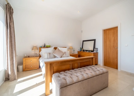 Villa en venta en Sierra Blanca Country Club, Istán