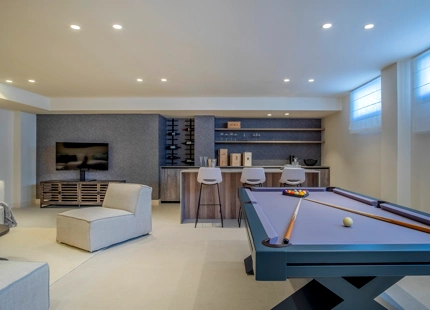 EXQUISITE FRONTLINE BEACH 4-BEDROOM VILLA IN THE NEW GOLDEN MILE