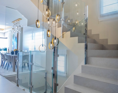 Villa for sale in New Golden Mile, Estepona East