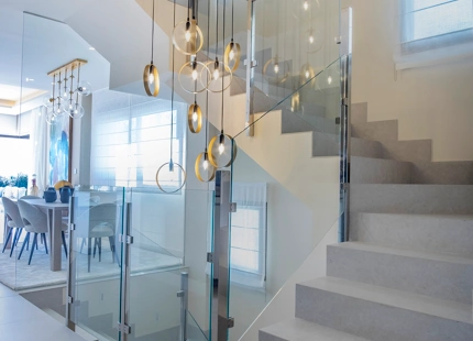 EXQUISITE FRONTLINE BEACH 4-BEDROOM VILLA IN THE NEW GOLDEN MILE