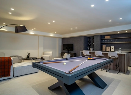 EXQUISITE FRONTLINE BEACH 4-BEDROOM VILLA IN THE NEW GOLDEN MILE