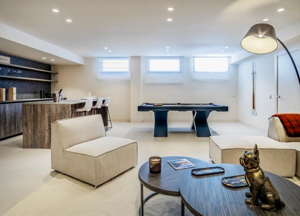 EXQUISITE FRONTLINE BEACH 4-BEDROOM VILLA IN THE NEW GOLDEN MILE
