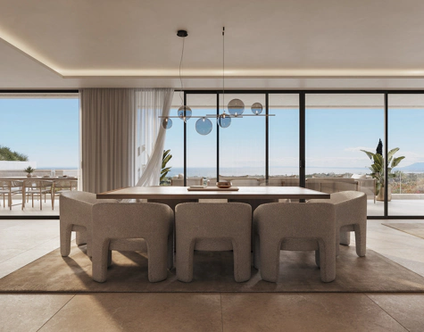 Villa for sale in Elviria, Marbella Este