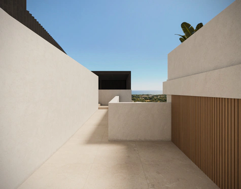 Villa for sale in Elviria, Marbella Este