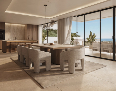 Villa for sale in Elviria, Marbella Este