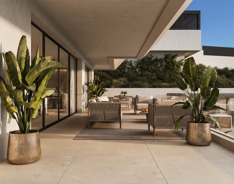 Villa for sale in Elviria, Marbella Este