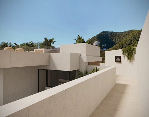Villa for sale in Elviria, Marbella Este