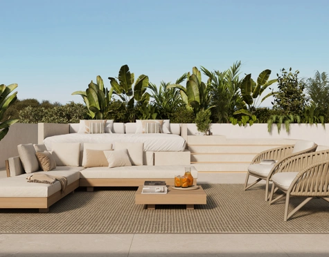 Villa for sale in Elviria, Marbella Este