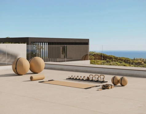 Villa for sale in Elviria, Marbella Este