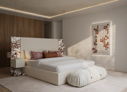 LUXURIOUS 5-BEDROOM VILLA WITH STUNNING AMENITIES IN MARBELLA EAST