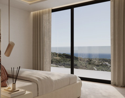 Villa for sale in Elviria, Marbella Este