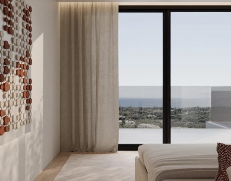 Villa for sale in Elviria, Marbella Este