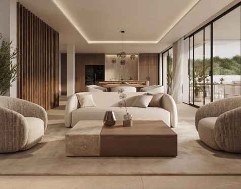 Villa for sale in Elviria, Marbella Este