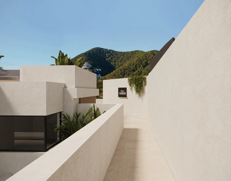 Villa for sale in Elviria, Marbella Este