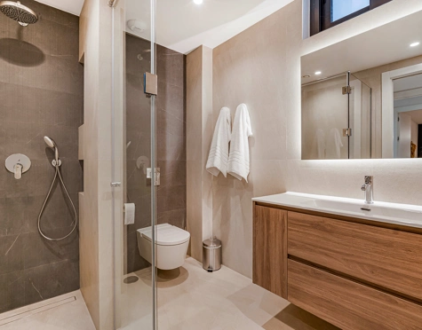 Villa for sale in Marbella Golden Mile