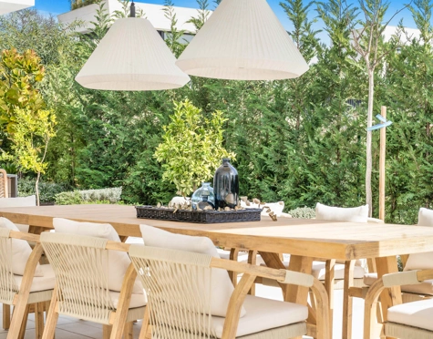 Villa for sale in Marbella Golden Mile