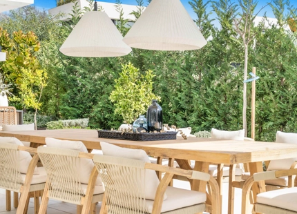 STUNNING LUXURY 6-BEDROOM VILLA FOR SALE IN MARBELLA'S GOLDEN MILE