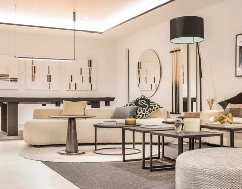Villa for sale in Marbella Golden Mile