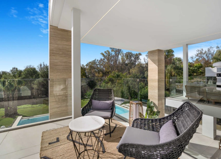 STUNNING LUXURY 6-BEDROOM VILLA FOR SALE IN MARBELLA'S GOLDEN MILE