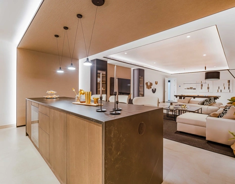 Villa for sale in Marbella Golden Mile