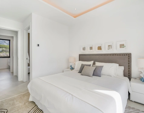 Villa for sale in Marbella Golden Mile
