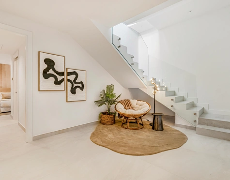 Villa for sale in Marbella Golden Mile
