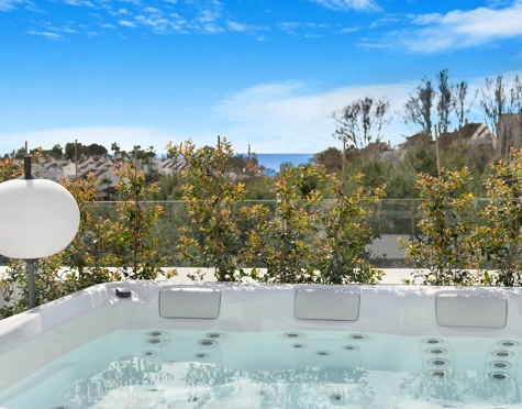 Villa for sale in Marbella Golden Mile