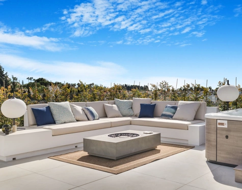 Villa for sale in Marbella Golden Mile
