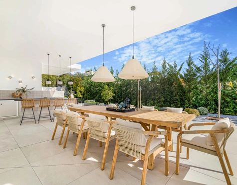 Villa for sale in Marbella Golden Mile