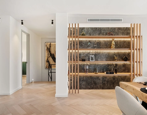 Town House for sale in Club Sierra, Marbella Golden Mile