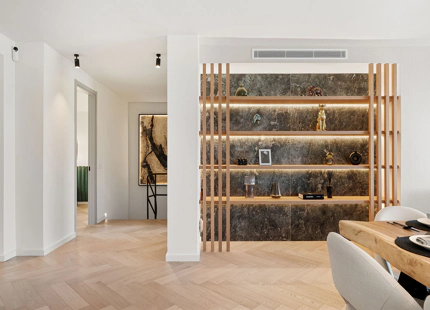 EXCEPTIONAL 4-BEDROOM TOWNHOUSE FOR SALE IN MARBELLA'S GOLDEN MILE